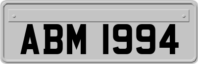 ABM1994