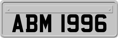 ABM1996