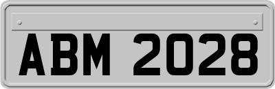 ABM2028