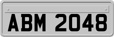 ABM2048