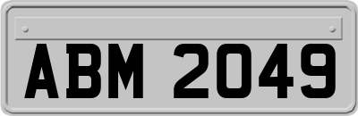 ABM2049