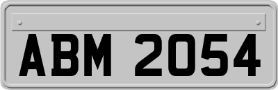 ABM2054