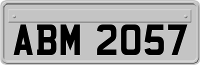 ABM2057