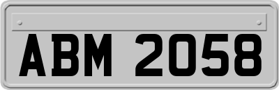 ABM2058