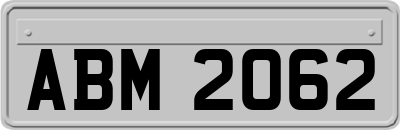 ABM2062
