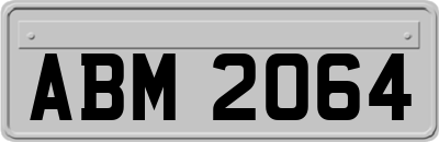 ABM2064