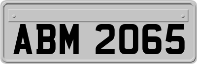 ABM2065