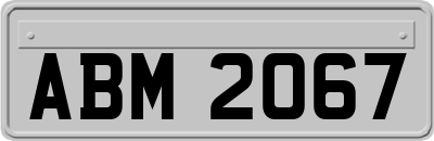 ABM2067
