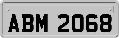 ABM2068
