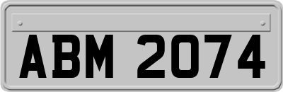 ABM2074