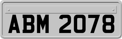 ABM2078