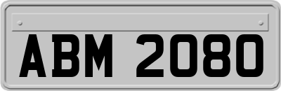 ABM2080