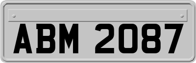 ABM2087