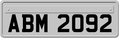 ABM2092