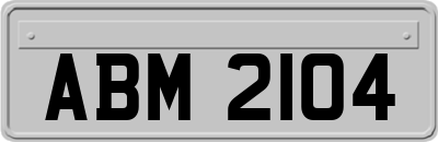 ABM2104