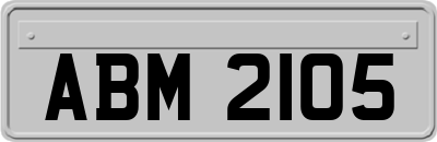 ABM2105
