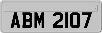 ABM2107