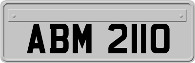 ABM2110