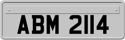 ABM2114