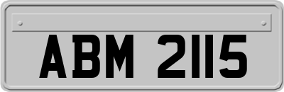 ABM2115