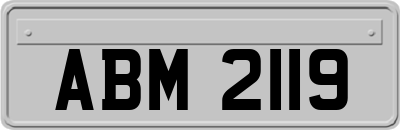 ABM2119