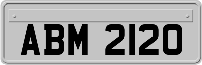 ABM2120