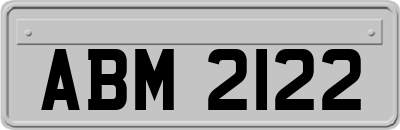 ABM2122