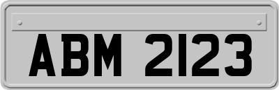ABM2123
