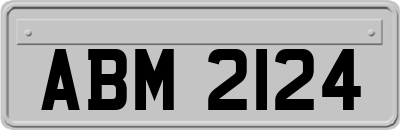 ABM2124