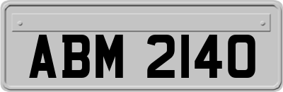 ABM2140