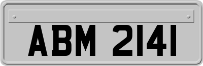 ABM2141