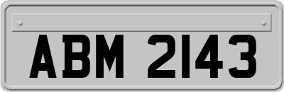ABM2143