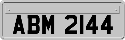 ABM2144