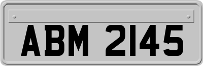ABM2145