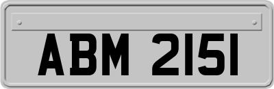ABM2151