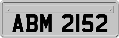 ABM2152