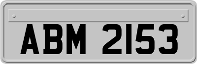 ABM2153