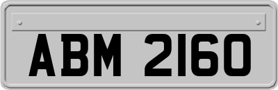 ABM2160