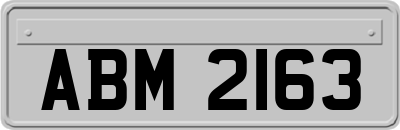 ABM2163