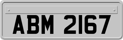 ABM2167