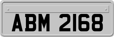 ABM2168