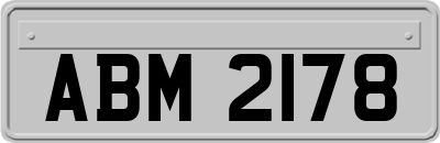 ABM2178