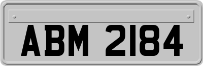 ABM2184