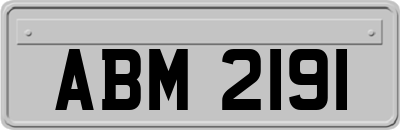 ABM2191