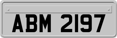 ABM2197