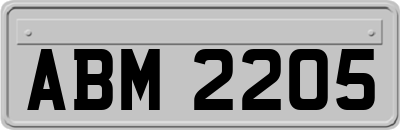 ABM2205