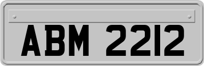 ABM2212