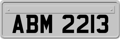 ABM2213