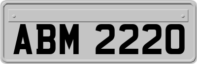 ABM2220