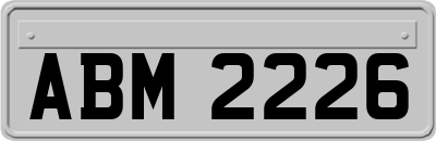 ABM2226